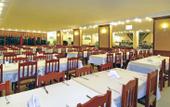 Туры в отель Eftalia Downtown Hotel