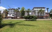 Туры в отель Eftalia Downtown Hotel