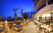Туры в отель Eftalia Downtown Hotel