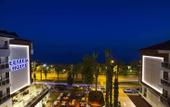 Туры в отель Eftalia Downtown Hotel