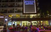 Туры в отель Eftalia Downtown Hotel