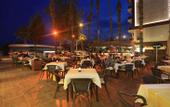 Туры в отель Eftalia Downtown Hotel