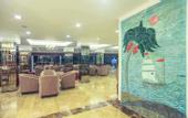 Туры в отель Eftalia Downtown Hotel
