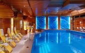 Туры в отель The Westin Leipzig