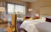 Туры в отель The Westin Leipzig