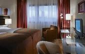 Туры в отель The Westin Leipzig