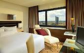 Туры в отель The Westin Leipzig
