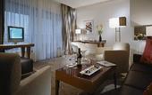 Туры в отель The Westin Leipzig