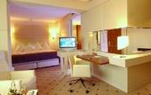 Туры в отель The Westin Leipzig