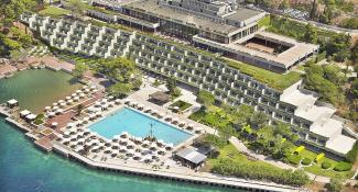 The Westin Athens Astir Palace Beach Resort 5*