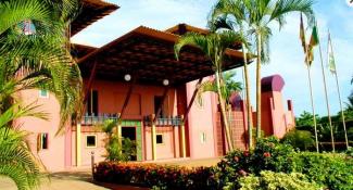 Aida Ayurveda & Spa Resort 3*