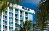 Туры в отель The Westin Beach Resort