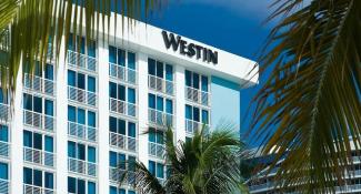 The Westin Beach Resort 4*