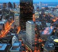 The Westin Copley Place 4*