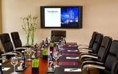 Туры в отель The Westin Copley Place