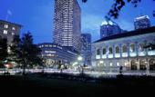 Туры в отель The Westin Copley Place