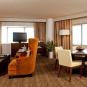 Туры в отель The Westin Copley Place, оператор Anex Tour