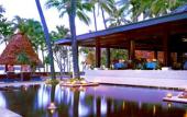Туры в отель The Westin Denarau Island Resort & Spa