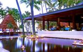 Туры в отель The Westin Denarau Island Resort & Spa