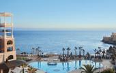 Туры в отель The Westin Dragonara Resort