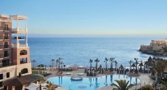 The Westin Dragonara Resort 5*