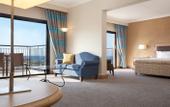 Туры в отель The Westin Dragonara Resort