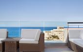 Туры в отель The Westin Dragonara Resort