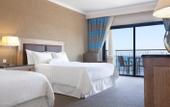 Туры в отель The Westin Dragonara Resort