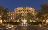 Туры в отель The Westin Dubai Mina Seyahi Beach Resort & Marina