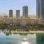 Туры в отель The Westin Dubai Mina Seyahi Beach Resort & Marina, оператор Anex Tour