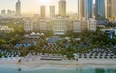 Туры в отель The Westin Dubai Mina Seyahi Beach Resort & Marina