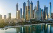 Туры в отель The Westin Dubai Mina Seyahi Beach Resort & Marina