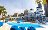 Туры в отель The Westin Dubai Mina Seyahi Beach Resort & Marina