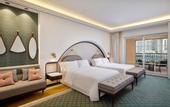 Туры в отель The Westin Dubai Mina Seyahi Beach Resort & Marina
