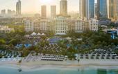 Туры в отель The Westin Dubai Mina Seyahi Beach Resort & Marina