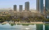 Туры в отель The Westin Dubai Mina Seyahi Beach Resort & Marina