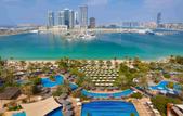 Туры в отель The Westin Dubai Mina Seyahi Beach Resort & Marina