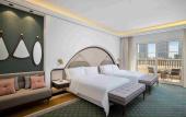 Туры в отель The Westin Dubai Mina Seyahi Beach Resort & Marina