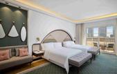 Туры в отель The Westin Dubai Mina Seyahi Beach Resort & Marina