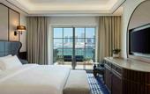 Туры в отель The Westin Dubai Mina Seyahi Beach Resort & Marina