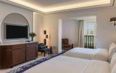 Туры в отель The Westin Dubai Mina Seyahi Beach Resort & Marina