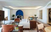 Туры в отель The Westin Dubai Mina Seyahi Beach Resort & Marina