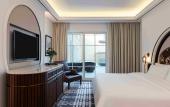 Туры в отель The Westin Dubai Mina Seyahi Beach Resort & Marina