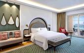 Туры в отель The Westin Dubai Mina Seyahi Beach Resort & Marina