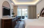 Туры в отель The Westin Dubai Mina Seyahi Beach Resort & Marina