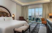 Туры в отель The Westin Dubai Mina Seyahi Beach Resort & Marina