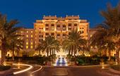 Туры в отель The Westin Dubai Mina Seyahi Beach Resort & Marina