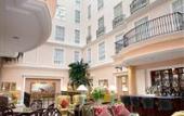 Туры в отель The Westin Dublin