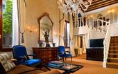 Туры в отель The Westin Europa & Regina