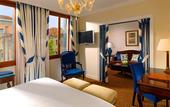 Туры в отель The Westin Europa & Regina